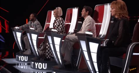 When Will The Voice Season Episode Air Coaches Gear Up For Last