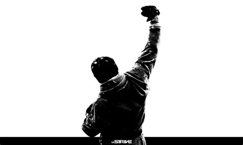 Best Rocky Balboa Motivational Speech - The STRIVE