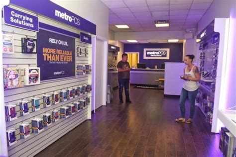 Metro pcs 4 lines - ronored