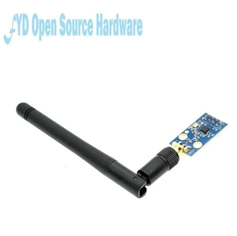 Module Sans Fil D Metteur R Cepteur Pour 315 433 868 915MHZ Module