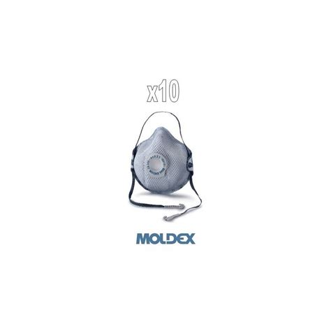 Moldex 2435