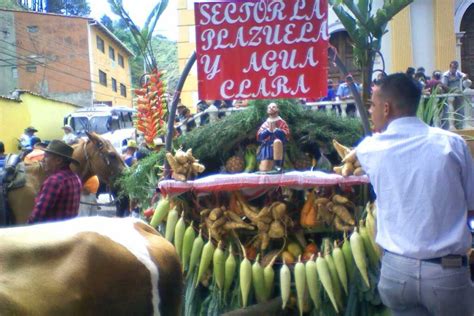 La Fiesta De San Isidro Labrador Tradici N Ancestral Haiman El Troudi