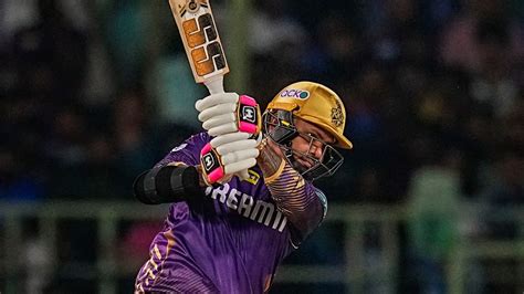 Dc Vs Kkr Ipl The Sunil Narine Show In Vizag Fans And Experts