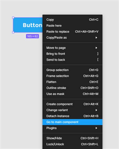 How To Edit Components In Figma Captain Design