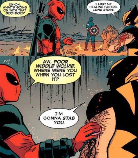 Deadpool Super Herói Marvel Herói