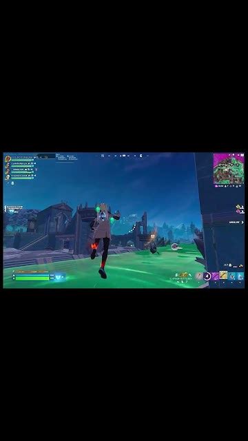 毎日ビクロイ12日目【ブームボルト】 Shorts フォートナイト Fortnite ゼロビルド Zerobuild Youtube