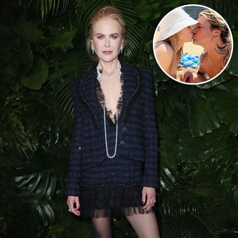 Nicole Kidman Bikini Photos: Rare Swimsuit Pictures | Closer Weekly
