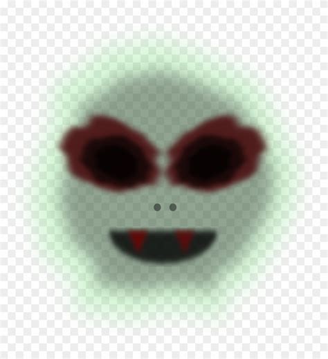 Phantom Png Smiley Transparent Png 2294x24006323444 Pngfind