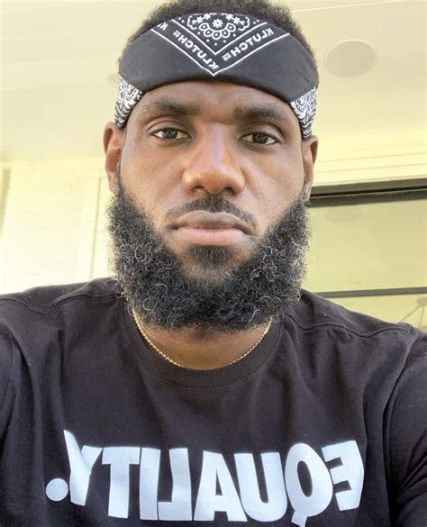 Ksi Out Here Inspiring Lebron James To Wear A Headband Rksi