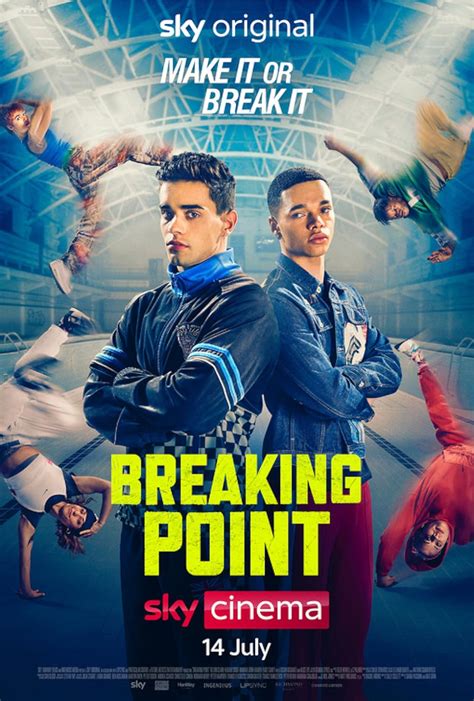 Breaking Point 2023