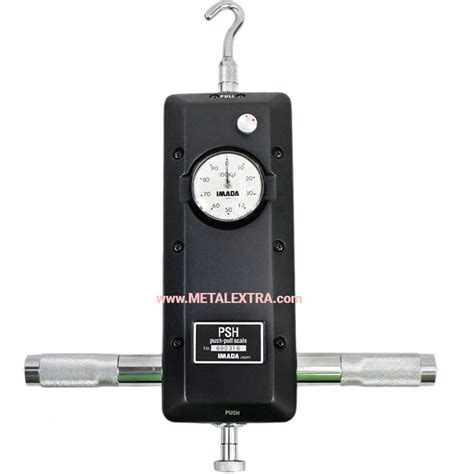 imada push pull force gauge fb series    pt indonesia surya