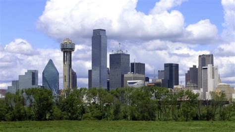 City Of Dallas Celebrates Asian American Pacific Islander Heritage