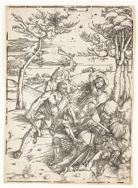 Sold Price ALBRECHT DÜRER Two woodcuts April 3 0115 10 30 AM EDT