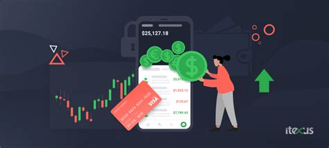 Ewallet App Design Best Practices And Trends Itexus