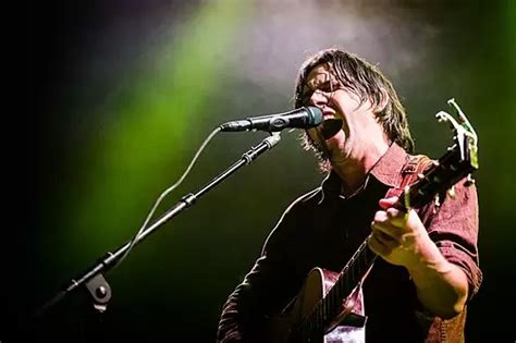 Gears Equipment Used By Conor Oberst Gemtracks