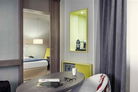 Ibis Styles Paris Val De Fontenay Fontenay Sous Bois Meilleures