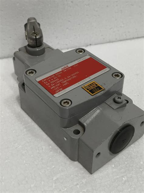 Azbil T Lx R Explosion Proof Switch Japan Marine Store