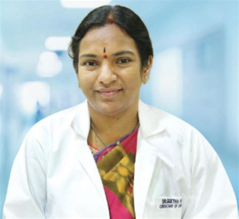 Best Oncologist In Hyderabad Cancer Specialist Hyderabad Dr Geetha