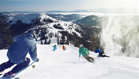 Sugar Bowl Discount Lift Tickets & Passes | Liftopia