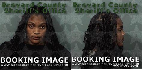 Joseph Giselle Mercedes Brevard County Mugshots Zone