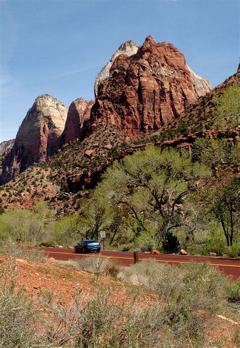 ZION NATIONAL PARK VIP TOUR | VegasTours