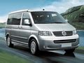 2003 Volkswagen Multivan T5 2 5 TDI 174 Hp Technical Specs Data