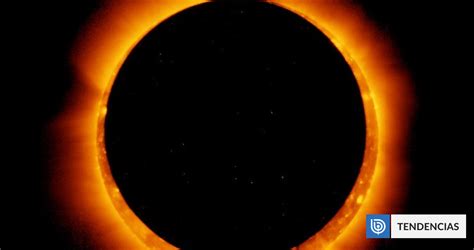 Eclipse Anillo De Fuego De Octubre En Qué Lugares De Chile Se Verá Mejor