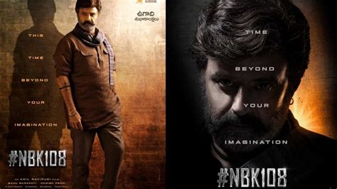 Nbk First Look Of Nandamuri Balakrishnas Next Film Released On