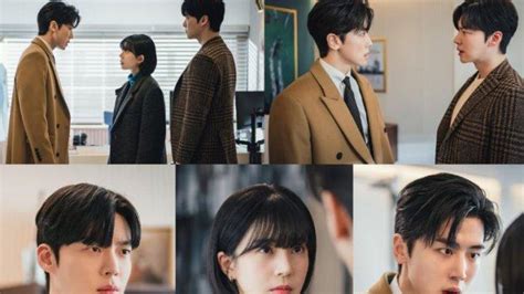 9 Rating Drama Korea Terbaru April 2023 Drakor The Real Has Come Naik