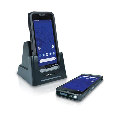 Datalogic Memor 20 From Dakota