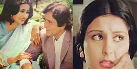 Shashi Kapoor Birthday Special जब पूनम ढिल्लन को शशि कपूर ने जड़ दिया