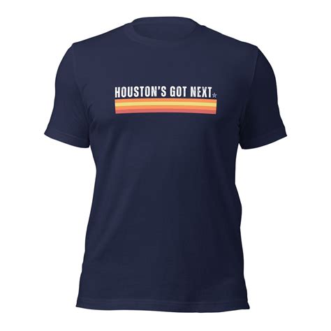 Houston Astros Retro Shirt Retro Houston Astros Baseball - Etsy