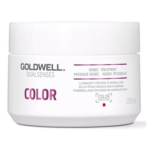 Goldwell Dualsenses Color Sec Treatment Ml