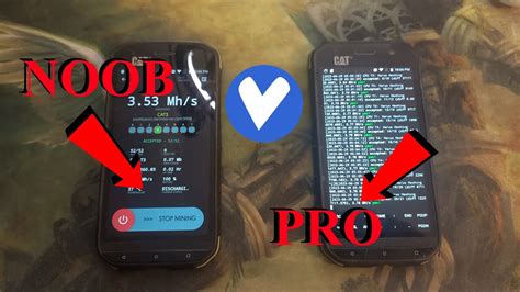 HOW TO MINE VERUS LIKE A PRO Easiest Tutorial YouTube