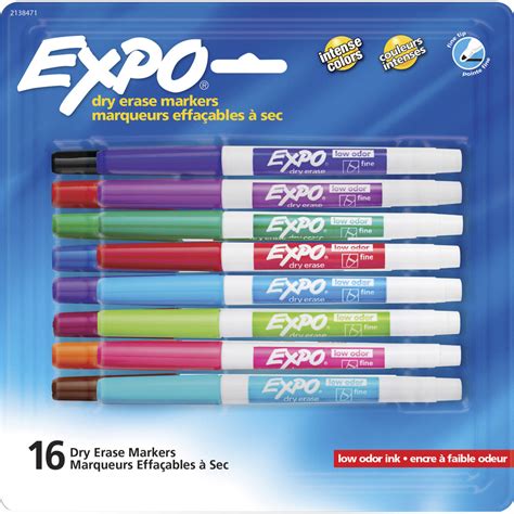 Challenge Industries Ltd Office Supplies Writing And Correction Markers And Dry Erase