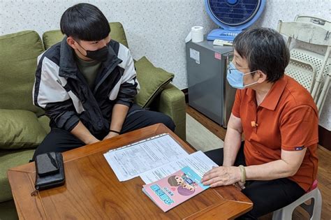 「投資青年就業方案」第二期 北分署為15 29歲青年找到就業方向 風傳媒