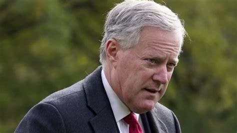 Mark Meadows likely to face criminal contempt charges after House ...