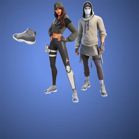 Skin Hangtime Fortnite Trajes Pieles y Skins Fortnite ④nite site