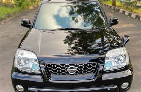 Harga Mobil Nissan X Trail Tahun 2005 PinterMekanik