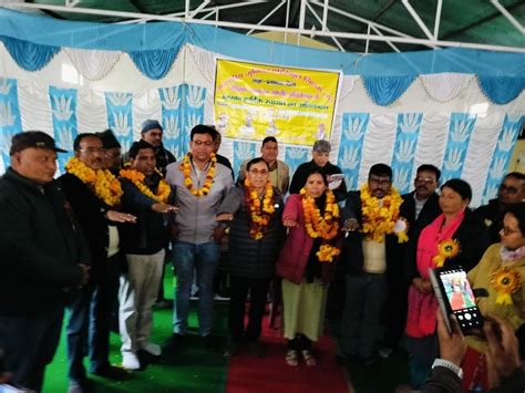 ram singh   president  suresh   minister rama saha