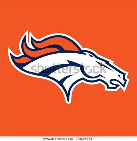 10 Denver Broncos Vector Images, Stock Photos & Vectors | Shutterstock