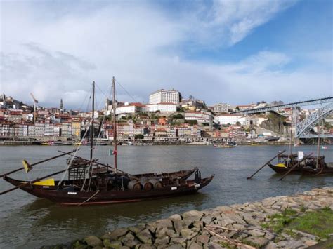 Top 10 Bezienswaardigheden Porto Portugal