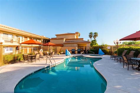 Quality Inn Casa Grande - I-10, Exit 194, AZ - See Discounts