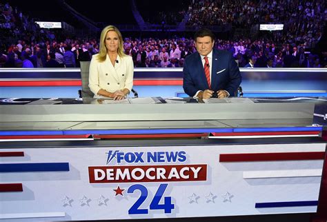 Weekly Cable Ratings: Republican Presidential Debate Propels Fox News ...