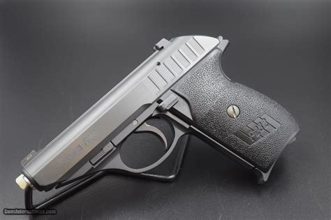 SIG SAUER P 232 LIGHTWEIGHT 380 ACP PISTOL WITH THREE MAGS