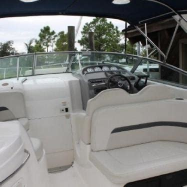 Chaparral Signature 290 2004 for sale for $41,000 - Boats-from-USA.com