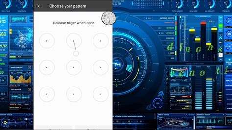 Top Impossible Patterns Lock For Android Really Impossible Don T Miss