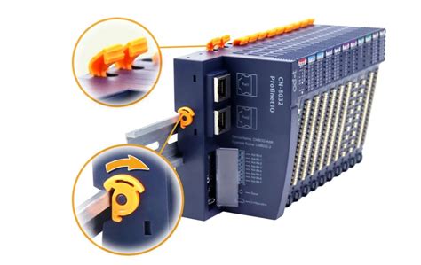 Ethercat Fieldbu Plc Pac Distributed Io System For Beckhoff Plc