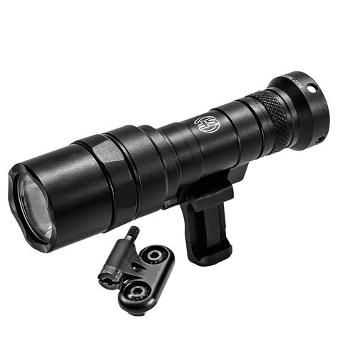 Surefire M300c 3v Scout Light Led Weapon Light For Sale Online Hunting Scopes Optics And Lasers