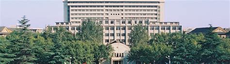 西北大学简介 西北大学信息公开网